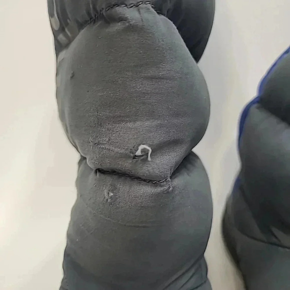 COLUMBIA Womens Snow Boots Omni-Heat Thermal Reflective 8 BL0119-053 - Picture 3 of 11